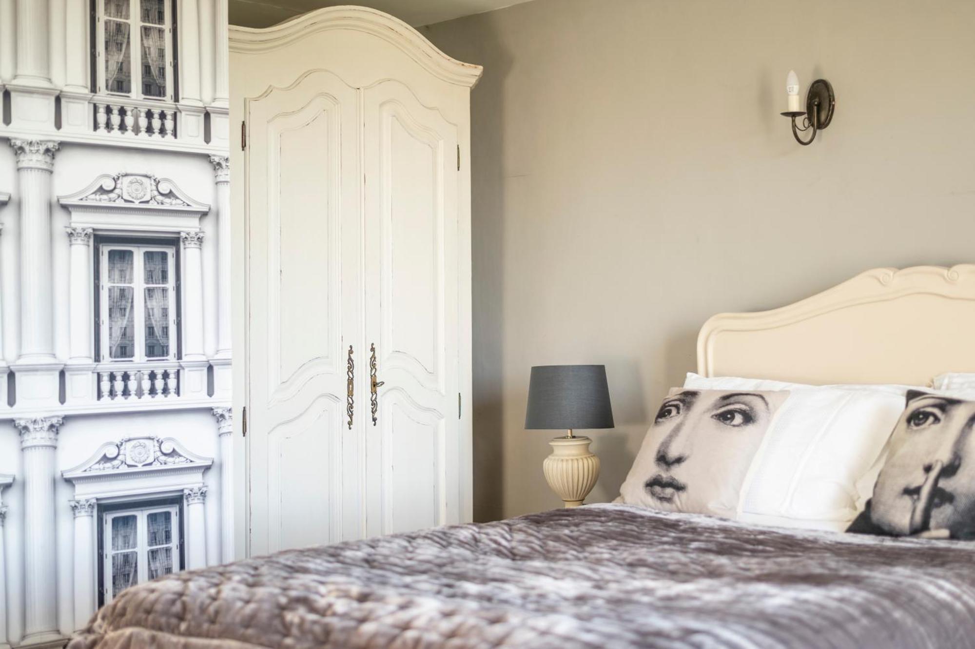 Georgian Country House -Panoramic Views -Sleeps 12 Ruthin Exterior foto